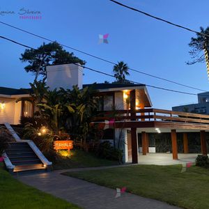 Chalet En Zona De Playa Mansa Super Premium Venta