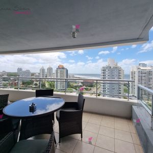 Apartamento En Punta Del Este, Brava