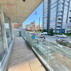 Venta Apartamento 2 Dormitorios A Estrenar. Edificio Sudeste