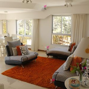 Apartamento En Roosevelt, 2 Dormitorios En Alquiler Anual