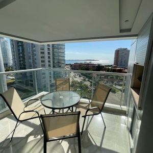 Alquiler Temporal Apartamento 2 Dormitorios - Miami Boulevard II