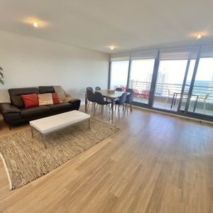 Apartamento En Venta 2 Dormitorios 2 Baños En Alexander Boulevard