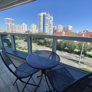 Venta Apartamento 1 Dormitorio Edificio Alexander Collection