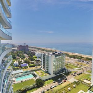 Apartamento En Venta 2 Dormitorios En Look Brava