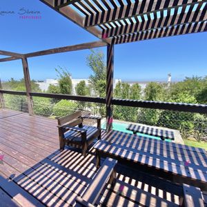 Venta Casa 4 Dormitorios + Dependencia En Manantiales