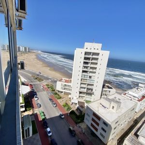 Apartamento En Alquiler Temporal 2 Dormitorios 2 Baños En Punta Del Este