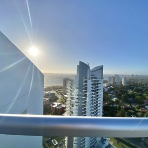 Alquiler Temporario Apartamento 4 Dormitorios - Miami Boulevard II
