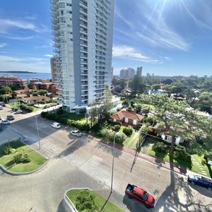 Apartamento Alquiler Temporal 2 Dormitorios - Miami Boulevard II