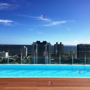 Venta Apartamento 2 Dormitorios 2 Baños Edificio Onix