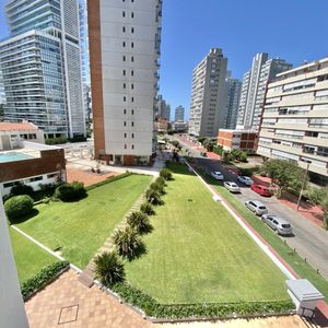 Venta Apartamento 1 Dormitorio - Triangulo Mansa