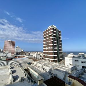 Venta De Apartamento De 1 Dormitorio Y Medio En Peninsula Punta Del Este