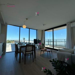 Apartamento En Venta 3 Dormitorios Edificio Atlantico