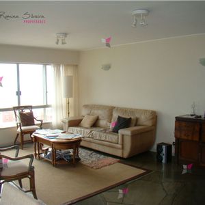 Apartamento En Peninsula, 3 Dormitorios *