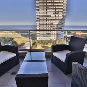 Venta Apartamento 2 Dormitorios - Vista Brava