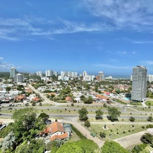 Venta Apartamento 2 Dormitorios Edificio Miami Boulevard
