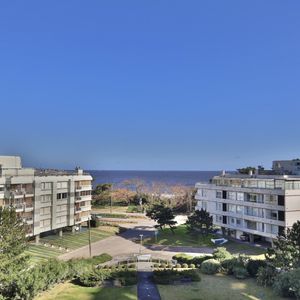 Venta Apartamento 2 Dormitorios Edificio Seaforest
