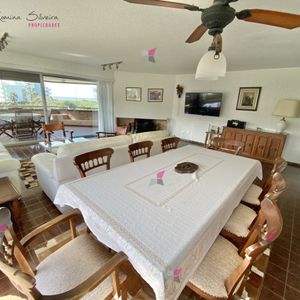 Apartamento En Alquiler Temporal 3 Dormitorios