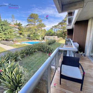 Apartamento De 1 Dormitorio En Alquiler Temporario