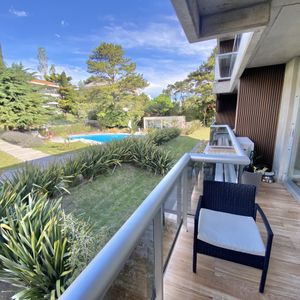 Apartamento De 1 Dormitorio En Alquiler Temporario