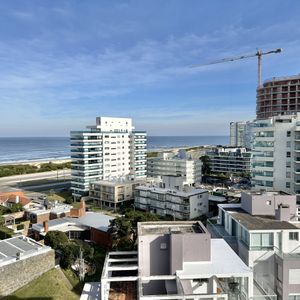 Venta Apartamento 2 Dormitorios - Vista Brava