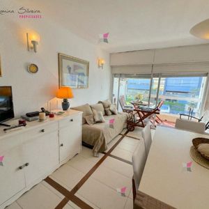 Apartamento En Venta En Peninsula De 1 Dormitorio