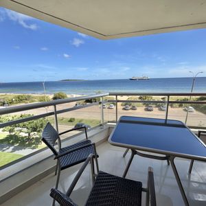 Venta Apartamento 2 Dormitorios Playa Mansa Punta Del Este