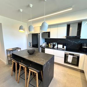 Apartamento En Punta Del Este, Mansa