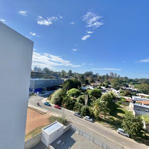 Apartamento De 1 Dormitorio 1 Baño En Venta