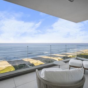 Le Parc Punta Del Este Torre IV - Exclusiva Planta Unificada Frente Al Mar