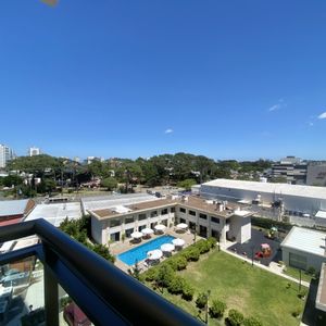 Alquiler Temporario De Apartamento De 1 Dormitorio En Place Lafayette