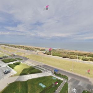 Apartamento De 4 Dormitorios En Venta Torre Le Parc III