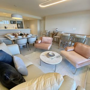 Apartamento En Venta 2 Dormitorios - Poseidon Laguna