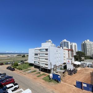 Venta Apartamento 1 Dormitorio Playa Brava Punta Del Este