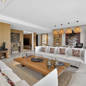 Edificio Acqua - Playa Brava, Punta Del Este