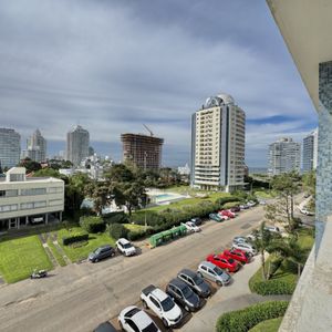 Venta Apartamento 1 Dormitorio - Edificio Uruguay