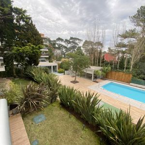 Apartamento En Venta 2 Dormitorios En Mansa Inn I