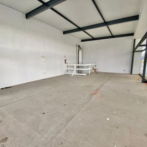 Alquiler Local Comercial Av Roosevelt