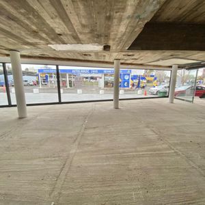 Alquiler Local Comercial Av Roosevelt