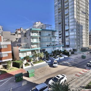 Venta Apartamento 1 Dormitorio Edificio Van Gogh