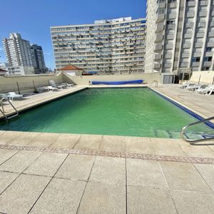 Venta Monoambiente Edificio Michelangello