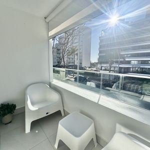 Venta Apartamento 1 Dormitorio - Sea Port
