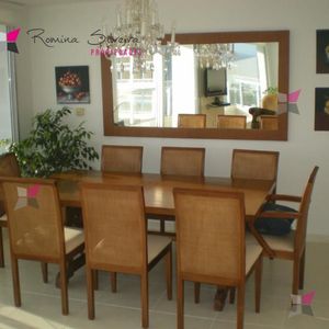 Apartamento En Mansa, 3 Dormitorios *