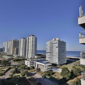 Apartamento Venta 2 Dormitorios - Vista Brava