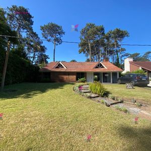 Venta De Casa De 3 Dormitorios En San Rafael Punta Del Este