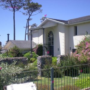 Casa En Mansa, 8 Dormitorios *