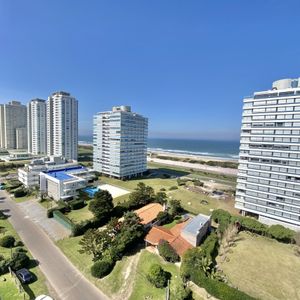 Alquiler Temporal Apartamento 2 Dormitorios Brava Punta Del Este