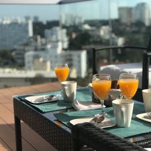 Brava , Hermoso Apartamento De 2 Dormitorios
