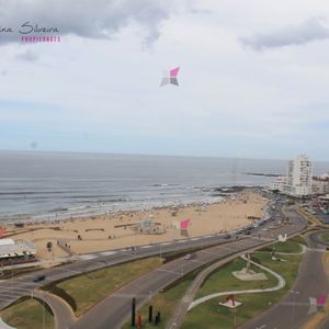 Venta Apartamento 3 Dormitorios Y Dependencia - Imperiale I
