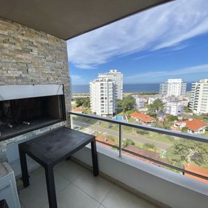 Venta Apartamento 2 Dormitorios - Edificio Moon