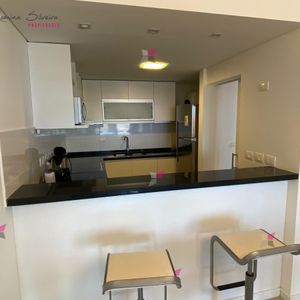 Apartamento En Venta Y Alquiler, Brava, Punta Del Este, 2 Dormitorios.